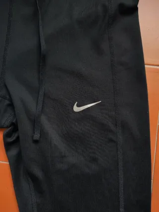 Nike Leggings Running Donna – Taglia S – Nero
