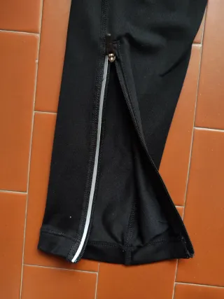 Nike Leggings Running Donna – Taglia S – Nero