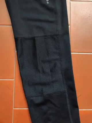 Nike Leggings Running Donna – Taglia S – Nero