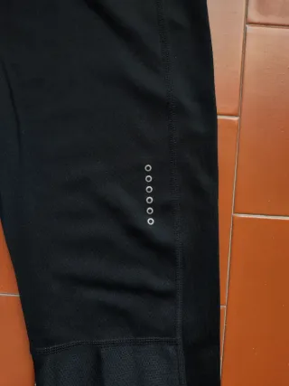 Nike Leggings Running Donna – Taglia S – Nero