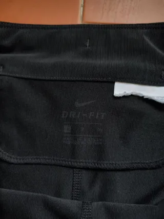 Nike Leggings Running Donna – Taglia S – Nero