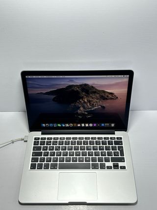 MacBook Pro 2012 (A1425) i5 / 8Gb / 256Gb