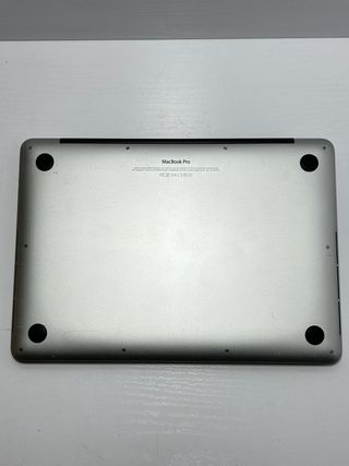 MacBook Pro 2012 (A1425) i5 / 8Gb / 256Gb