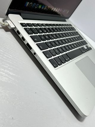MacBook Pro 2012 (A1425) i5 / 8Gb / 256Gb