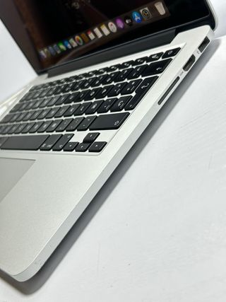 MacBook Pro 2012 (A1425) i5 / 8Gb / 256Gb