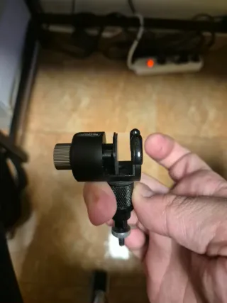 Atril para libro electronico