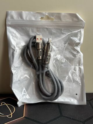 Cavo Modulare 4-in-1 Fast Charge