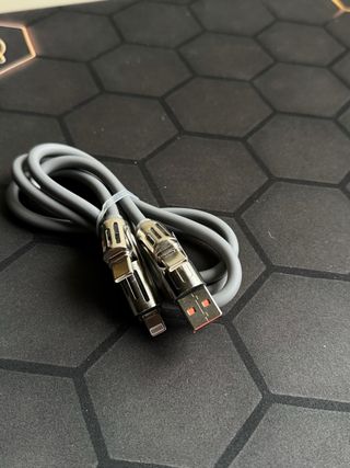 Cavo Modulare 4-in-1 Fast Charge