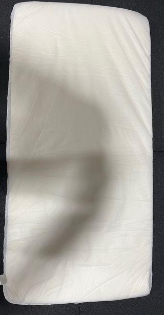 Colchón Cuna Portátil 120x60