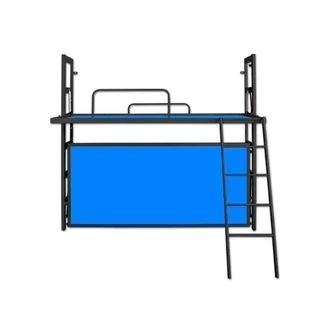 LITERA ABATIBLE METALICA CMB