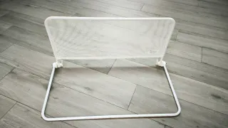 Barrera de seguridad para cama
