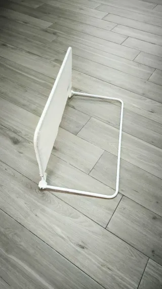 Barrera de seguridad para cama