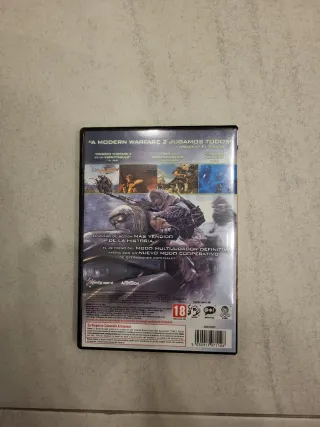 Call of Duty Modern Warfare 2 PC