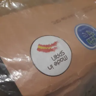 Colchón de cuna My Baby Coco