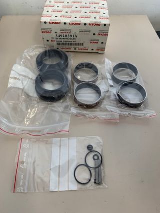 New OFERTA DUCATI OHLINS 43mm