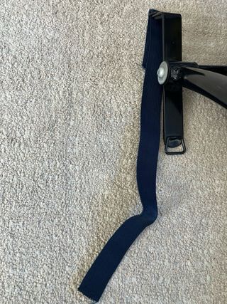 Sillita diseño Graffiti para Hoverboard