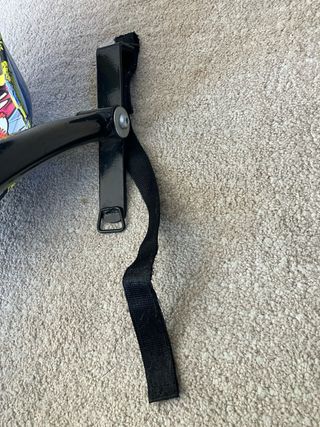 Sillita diseño Graffiti para Hoverboard