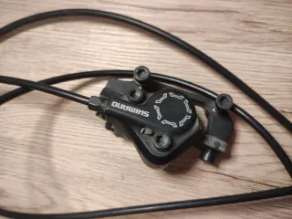 Freni idraulici Shimano BR-M486