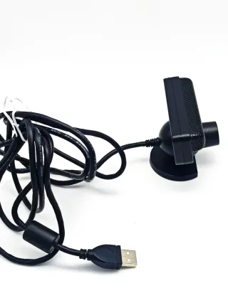 2 Move + EyeToy Sony