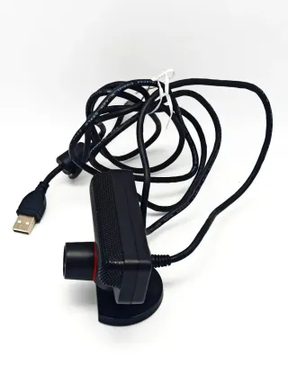 2 Move + EyeToy Sony