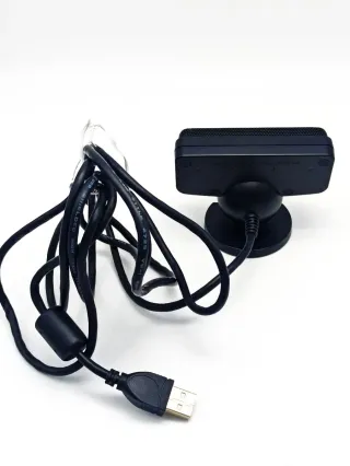 2 Move + EyeToy Sony