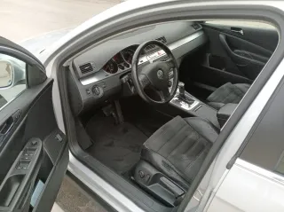 Volkswagen Passat 2.0 TDI 140 HIGHLINE DSG