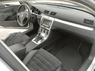 Volkswagen Passat 2.0 TDI 140 HIGHLINE DSG