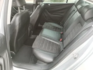Volkswagen Passat 2.0 TDI 140 HIGHLINE DSG
