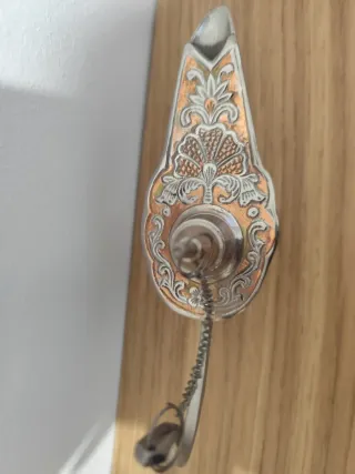 Lámpara de Aladín decorativa