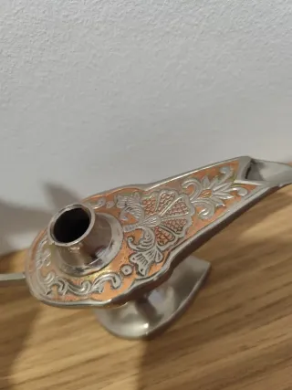 Lámpara de Aladín decorativa