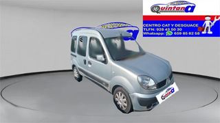 Renault Kangoo para despiece