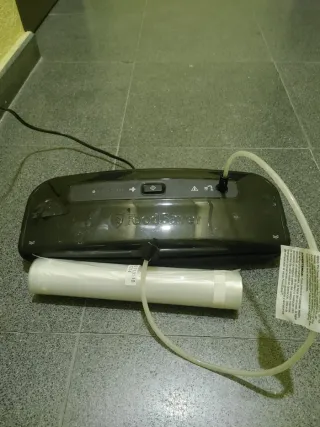 Envasadora Foodsaver Nueva Exposición