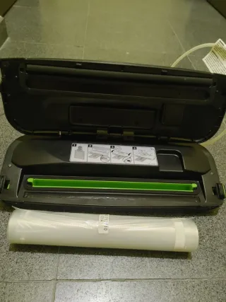 Envasadora Foodsaver Nueva Exposición