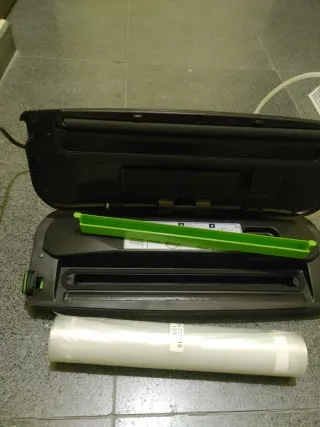 Envasadora Foodsaver Nueva Exposición