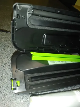 Envasadora Foodsaver Nueva Exposición