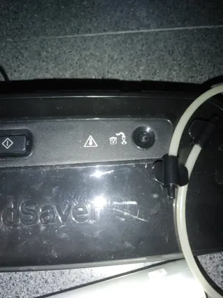 Envasadora Foodsaver Nueva Exposición