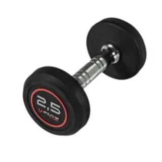 Mancuernas 2.5 kg Olive Fitness