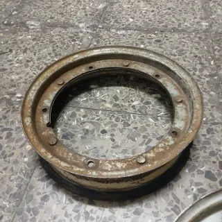 Llantas Vespa Ruedas