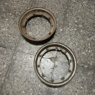 Llantas Vespa Ruedas
