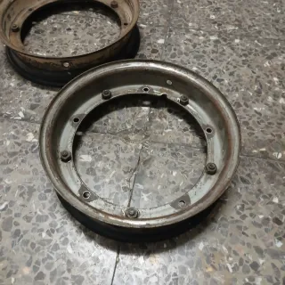 Llantas Vespa Ruedas