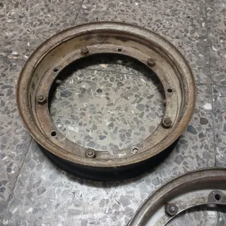 Llantas Vespa Ruedas