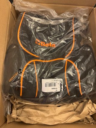 Bolsa de herramientas Beta portátil