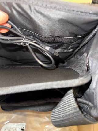 Bolsa de herramientas Beta portátil