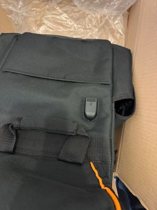 Bolsa de herramientas Beta portátil