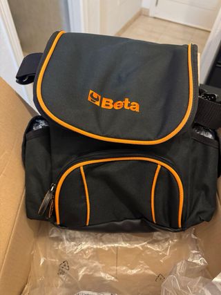 Bolsa de herramientas Beta portátil