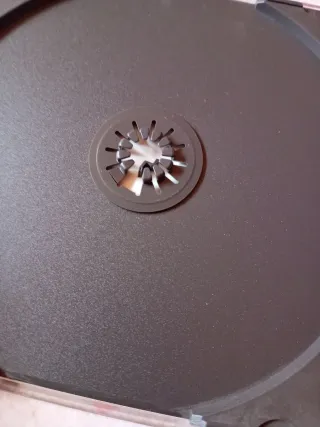 CD U2 Live Under a Blood Red Sky