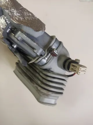 Sistema de lavasecadora Siemens Bosch balay