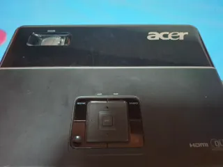 Proyector Acer DLP DVS0801