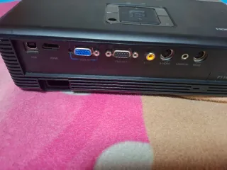 Proyector Acer DLP DVS0801