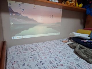 Proyector Acer DLP DVS0801